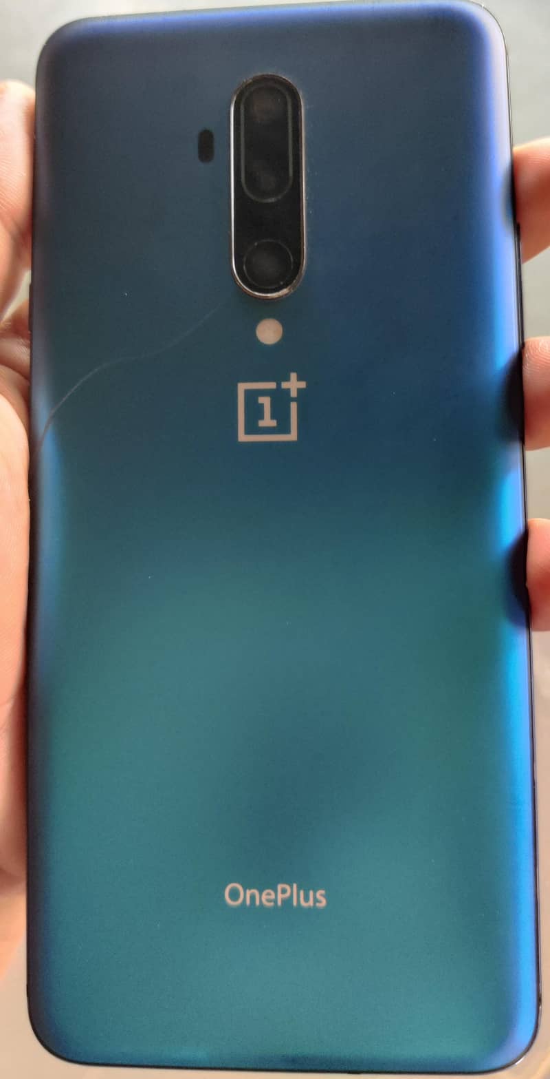 One Plus 7pro 5G 0