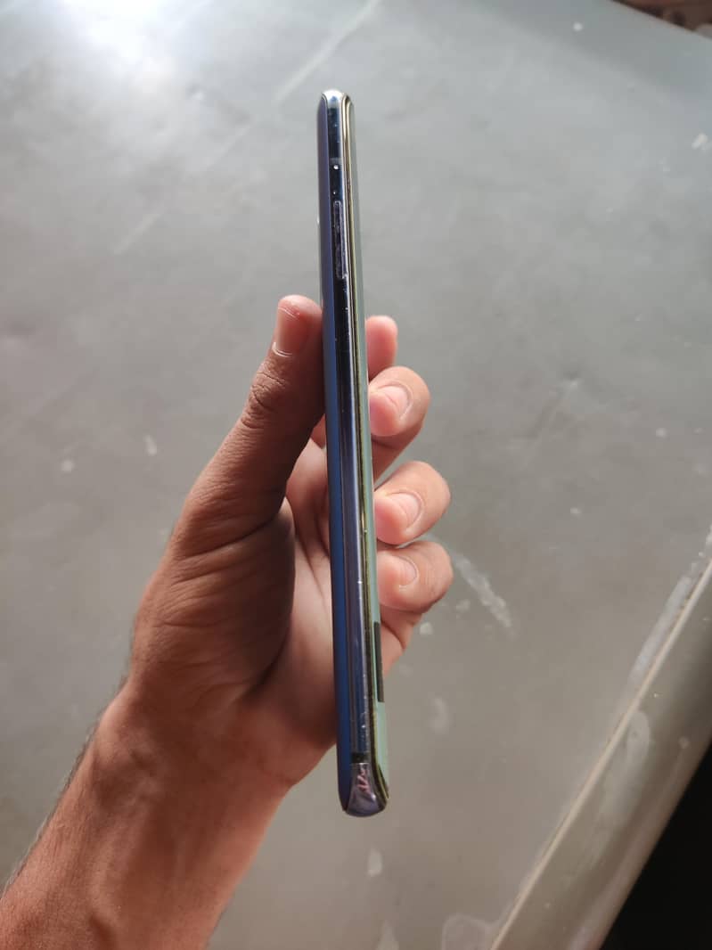 One Plus 7pro 5G 3