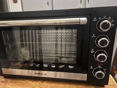 Imported baking oven