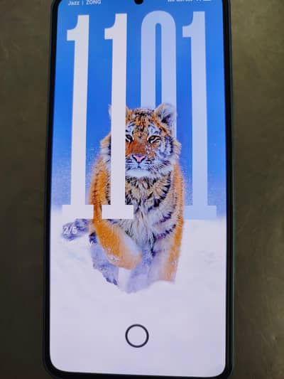 Xiaomi 13T pro 12+12/256GB PTA