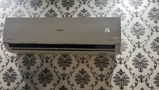 Orient Invertor Ac