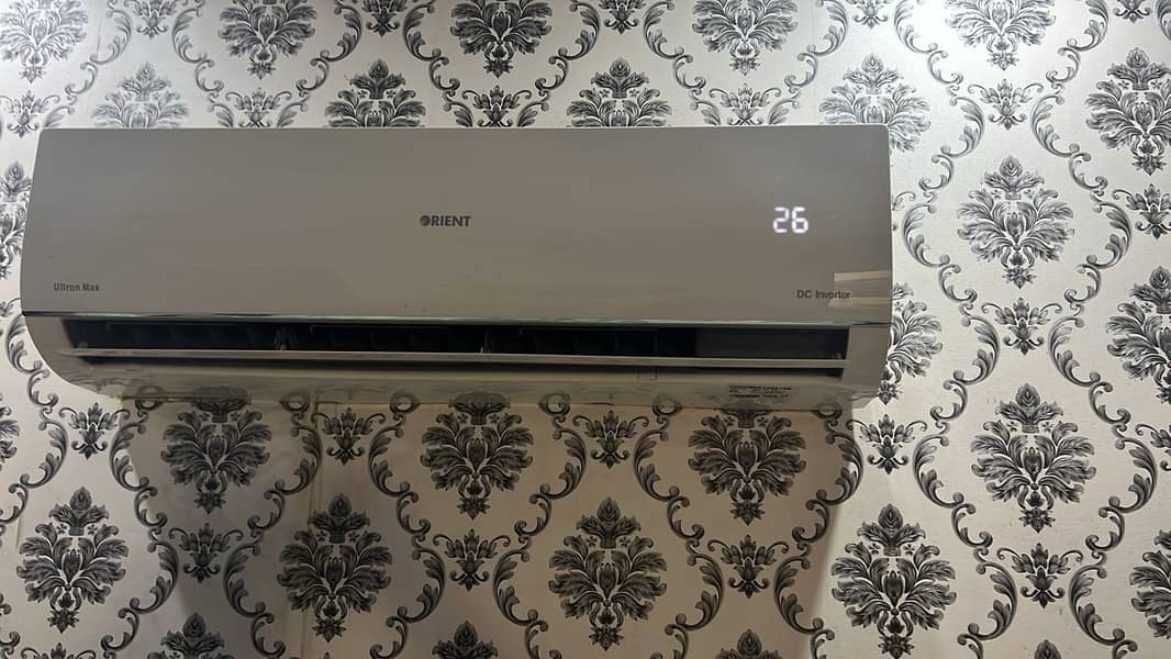 Orient Invertor Ac 0