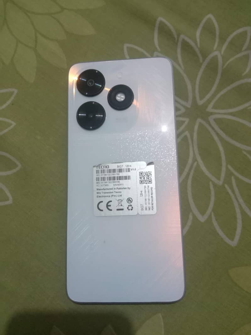 techno spark 20 c 2