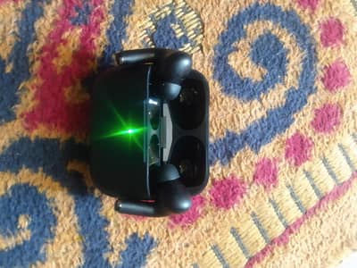 Airpods Pro 2 Buzzer Sound