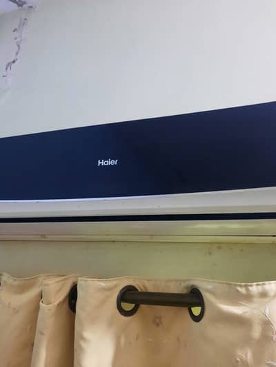 Haier 1.5 Ton split Ac