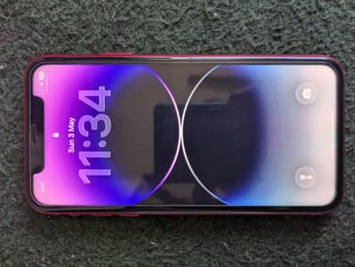 Iphone 11 pta approved 10/10 no any issue 64GB