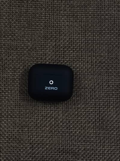 Zero Aero Earbuds