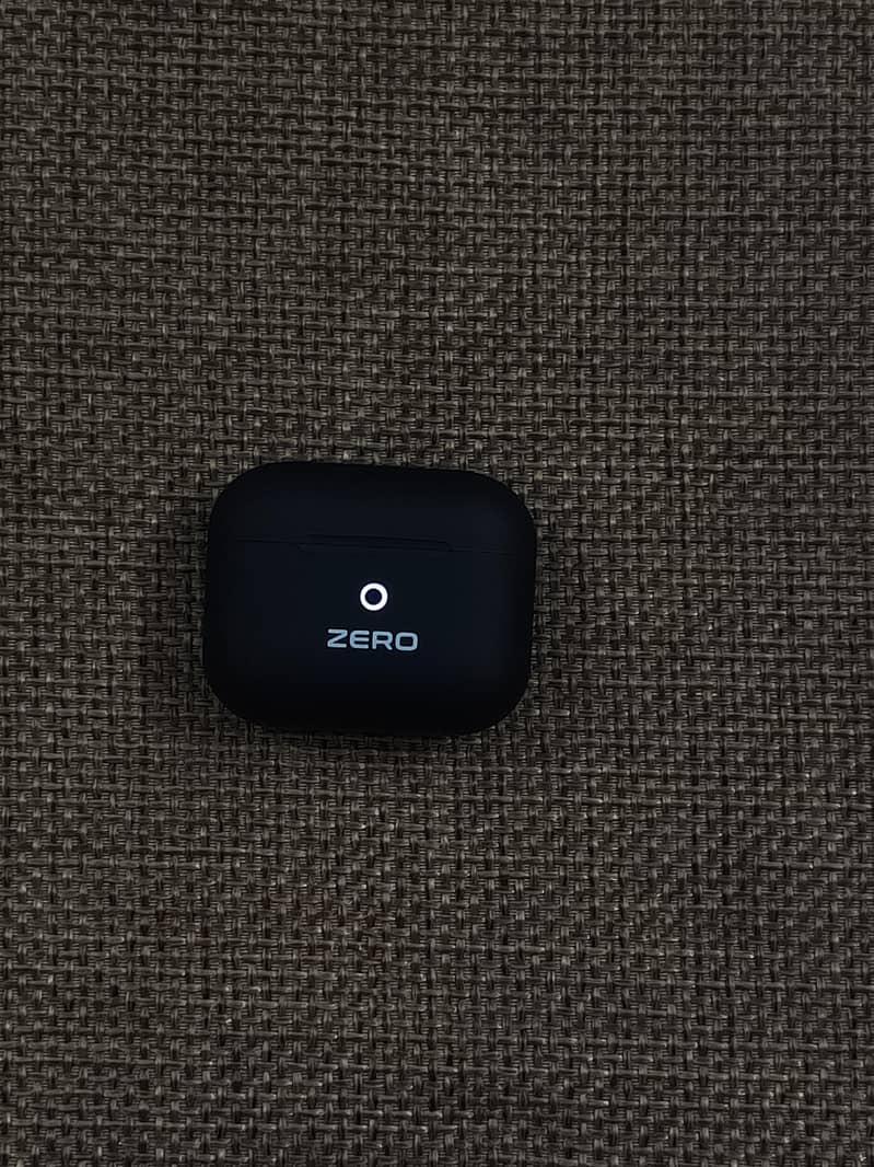 Zero Aero Earbuds 0