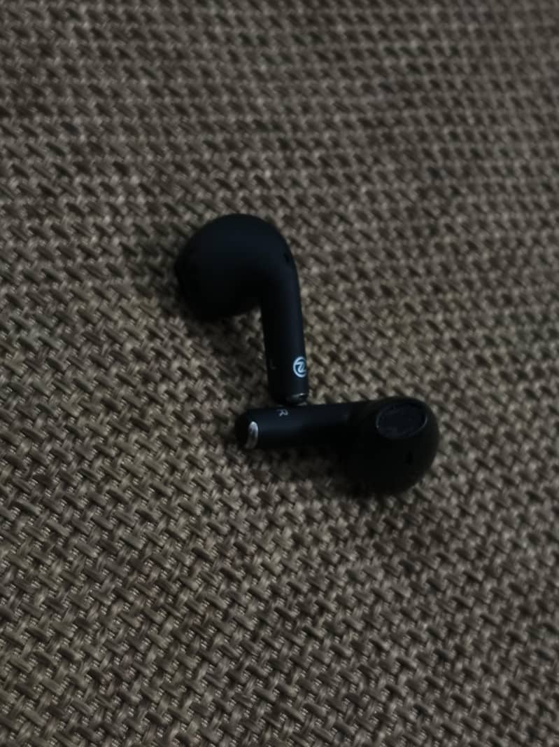Zero Aero Earbuds 5