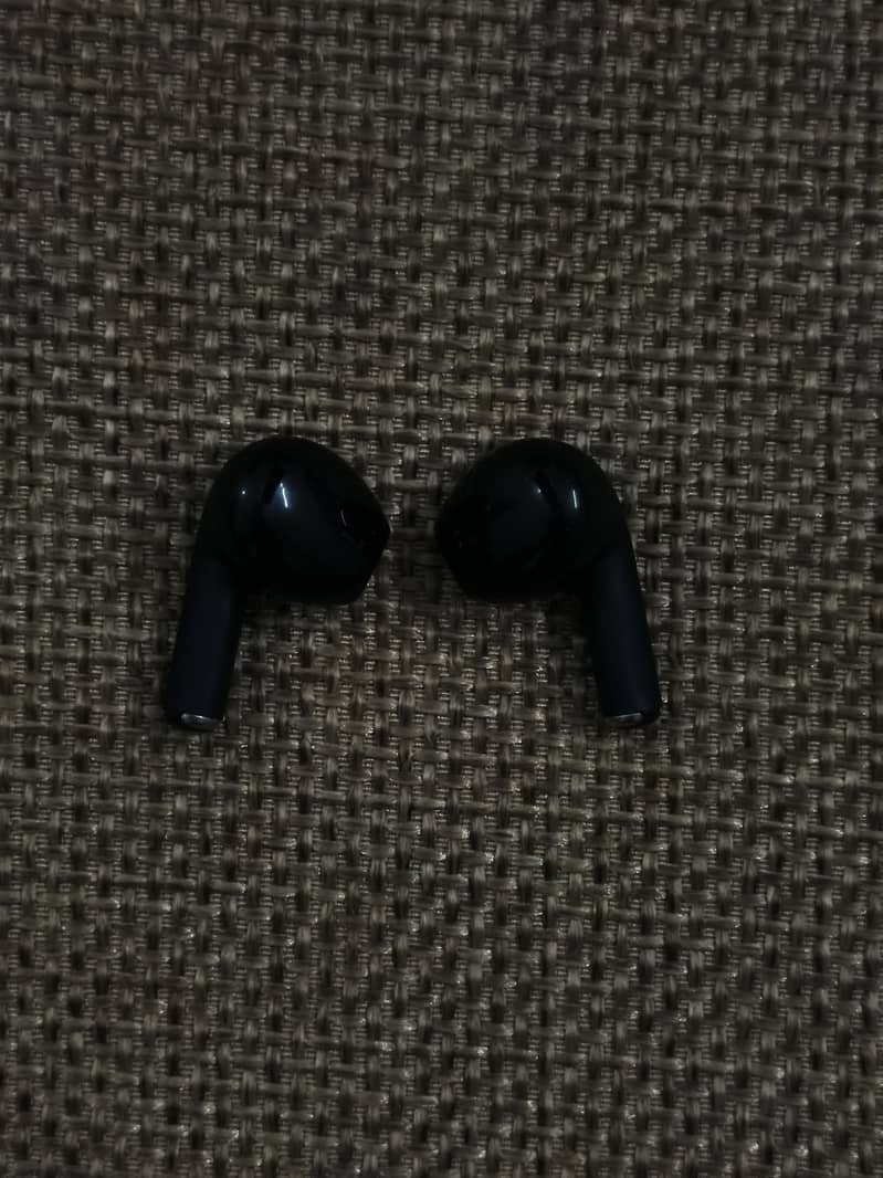 Zero Aero Earbuds 6