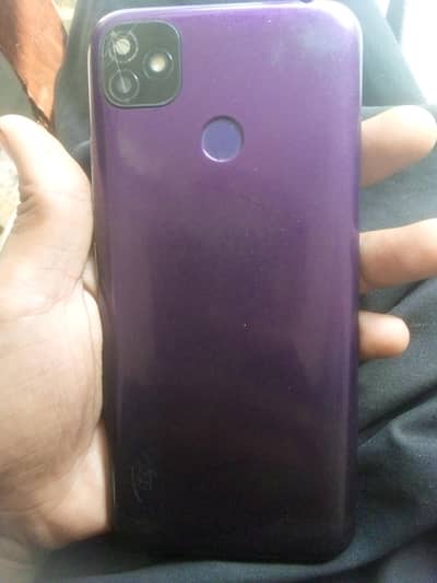 itel version 1