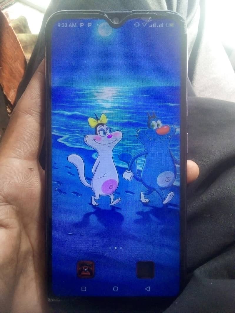 itel version 1 3