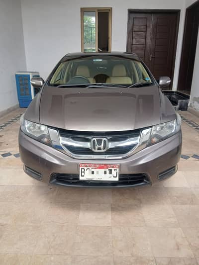 Honda City 1.3 Total jenuine