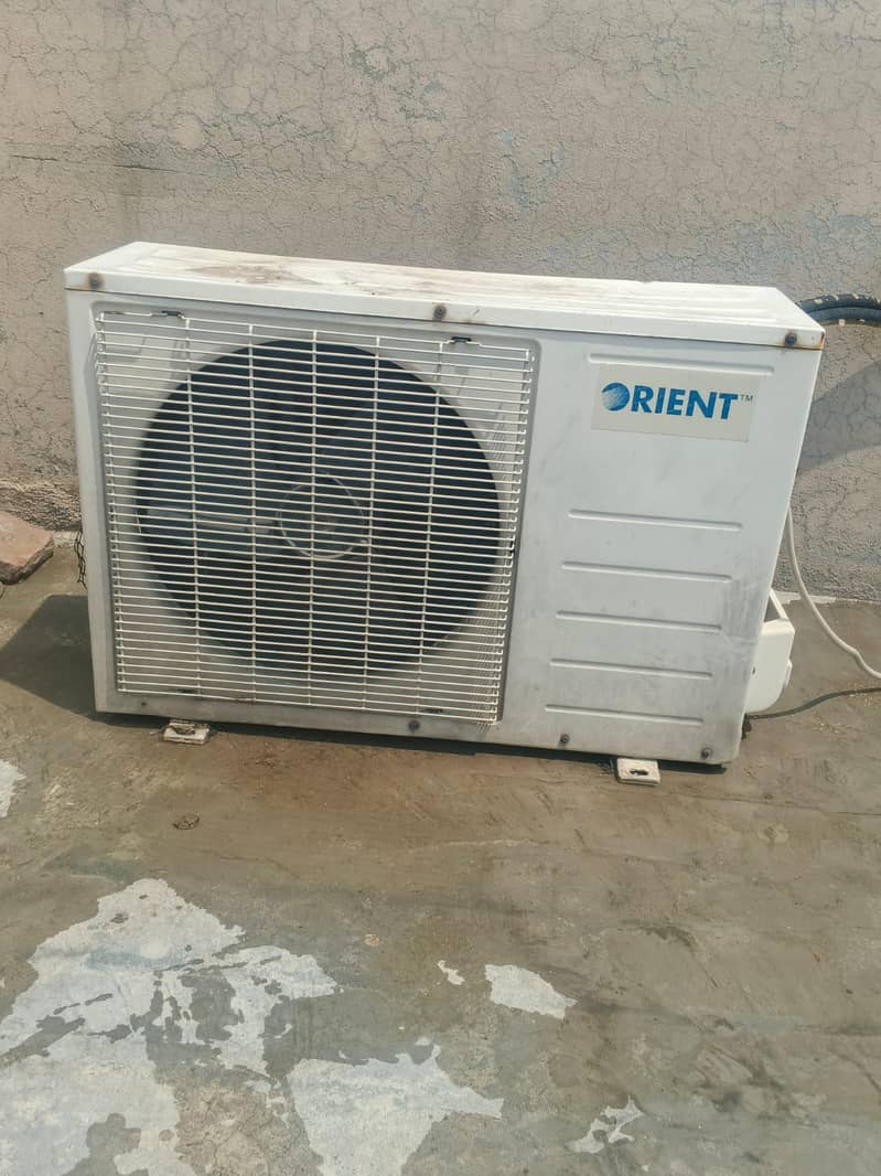 Orient AC 2
