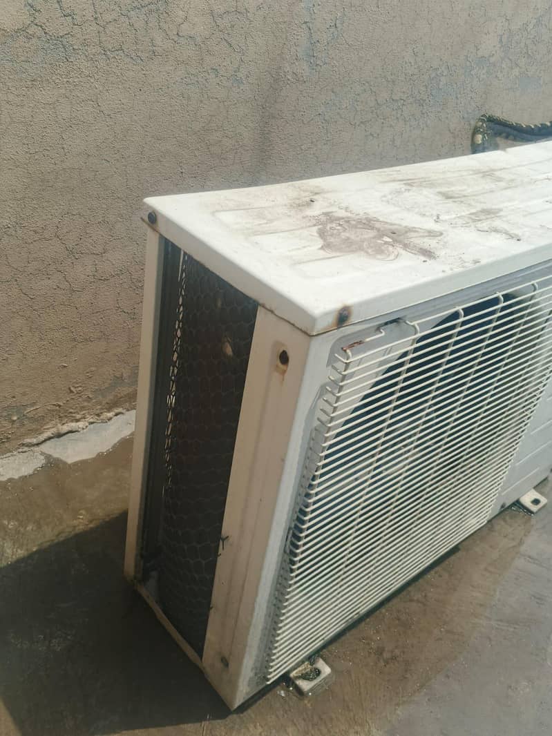 Orient AC 4