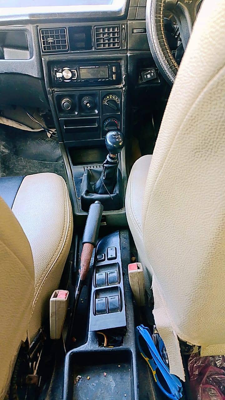 Daewoo 1