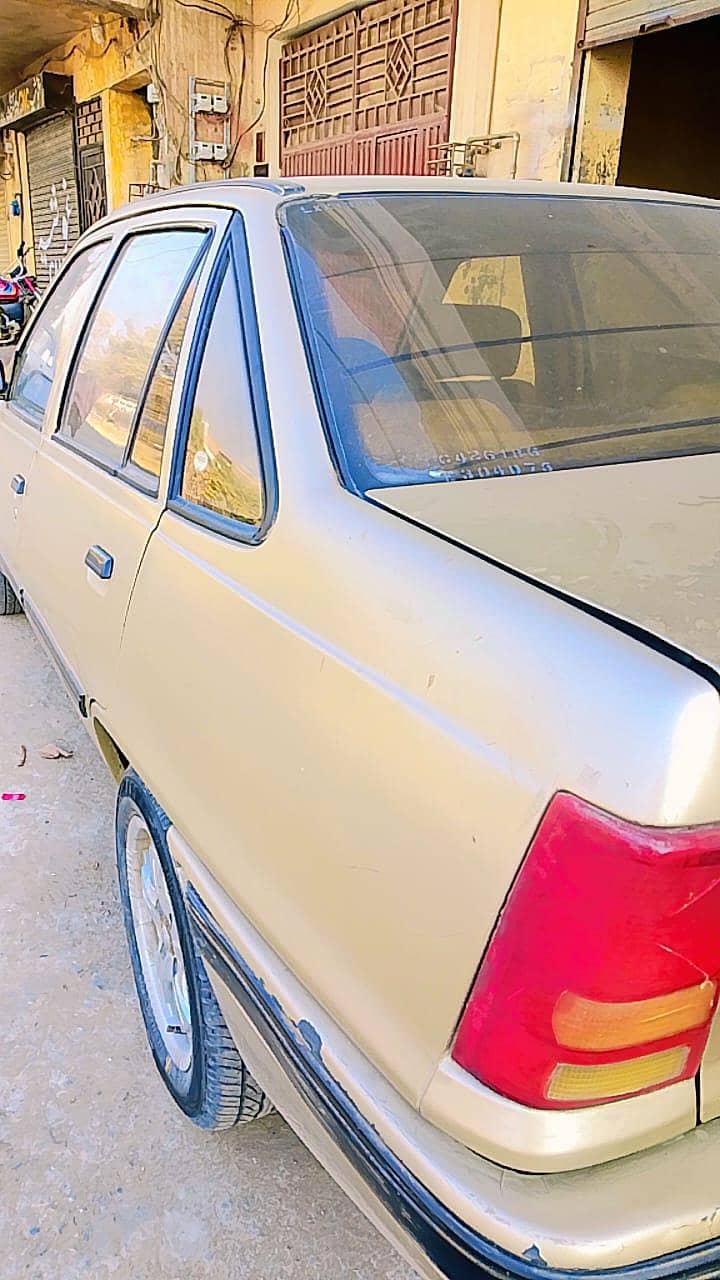 Daewoo 2