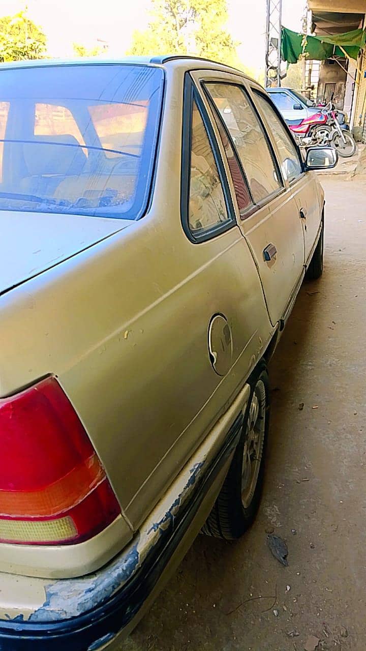 Daewoo 5