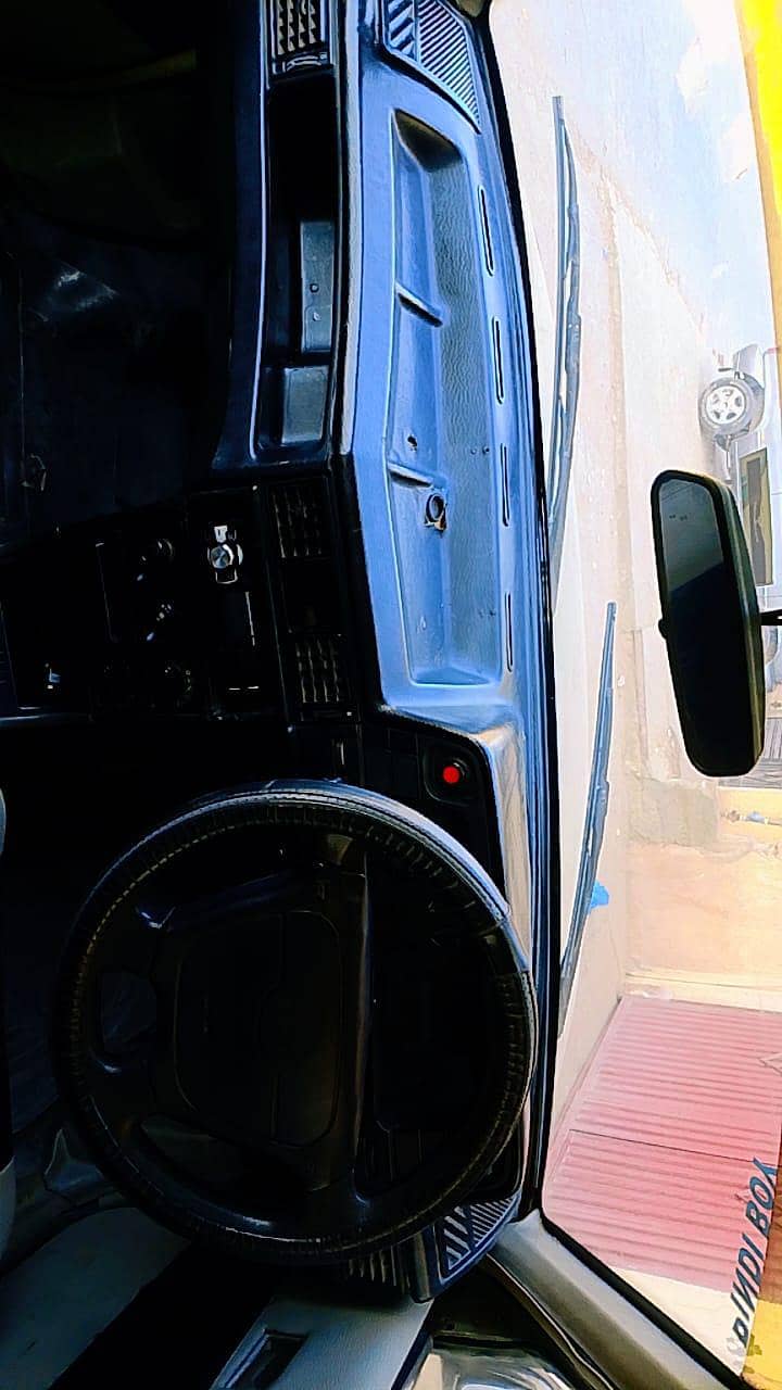 Daewoo 6