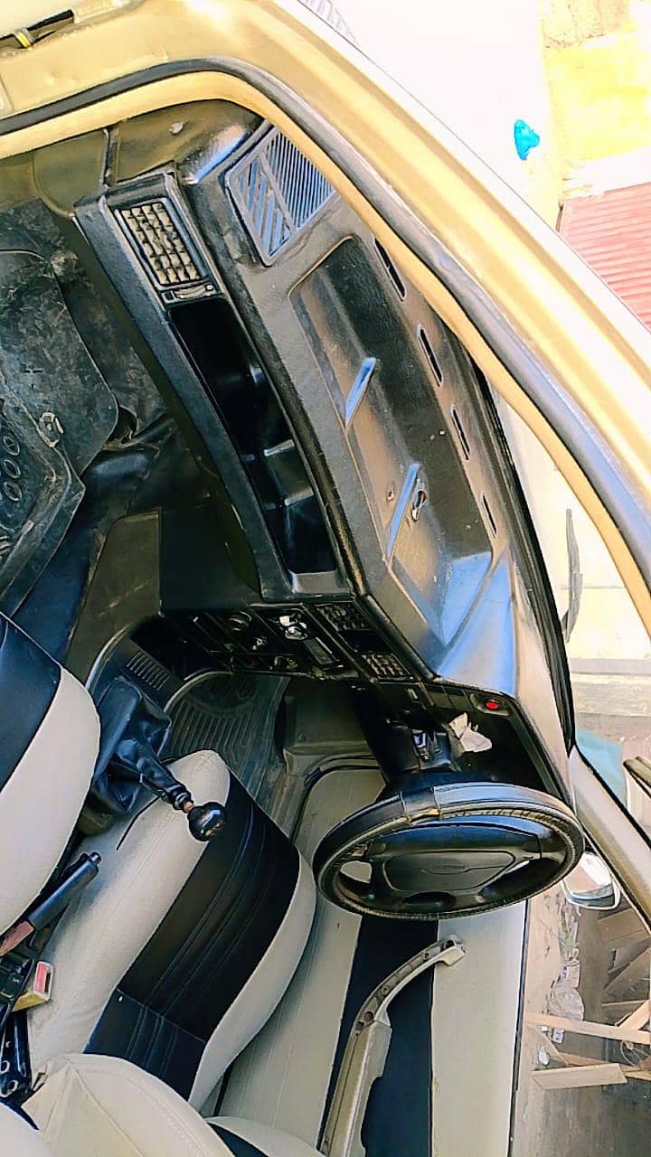 Daewoo 7