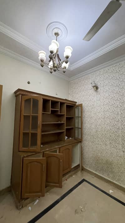 7 marla ground portion for rent