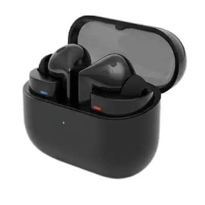 Buds 3 Pro Tws Wireless Earbuds Black