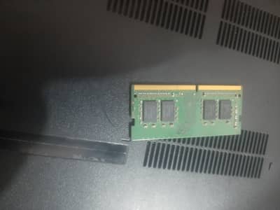 ddr 4 8gb ram 100% ok new candition