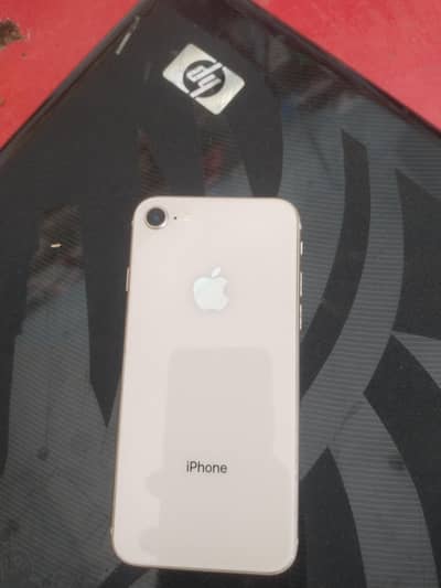 I phone 8 64 gb