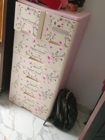 kids Wardrobe Digital Dream