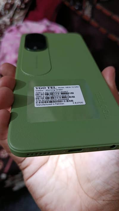VGO TEL NEW 10 2/64.
