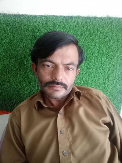 sabir siyal 