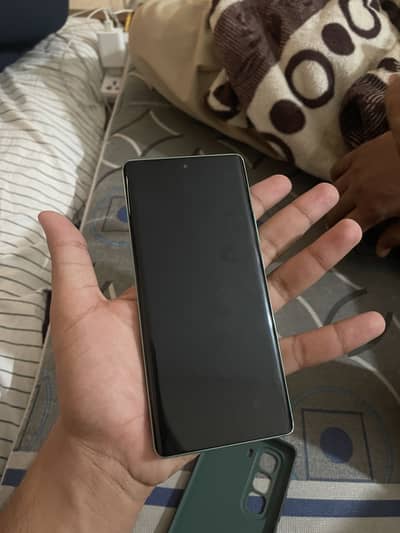10 by 10 condition  with box
