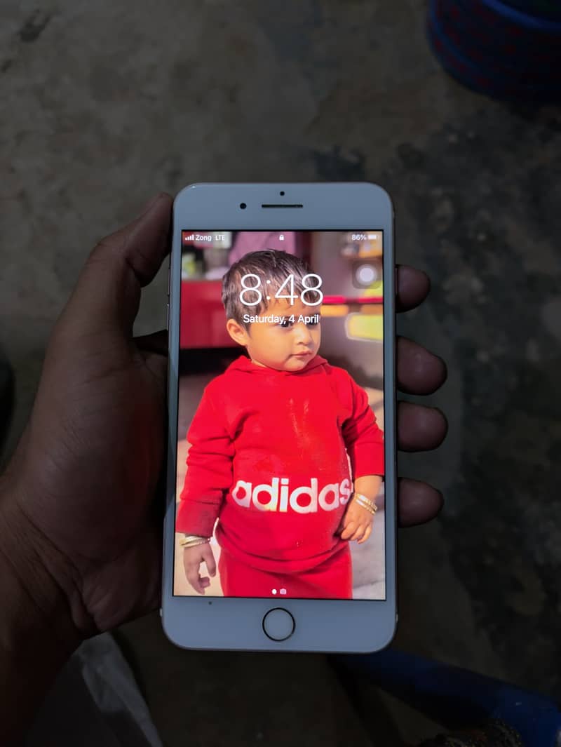 iPhone 7plus 1