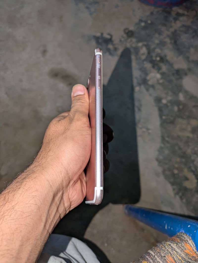 iPhone 7plus 3