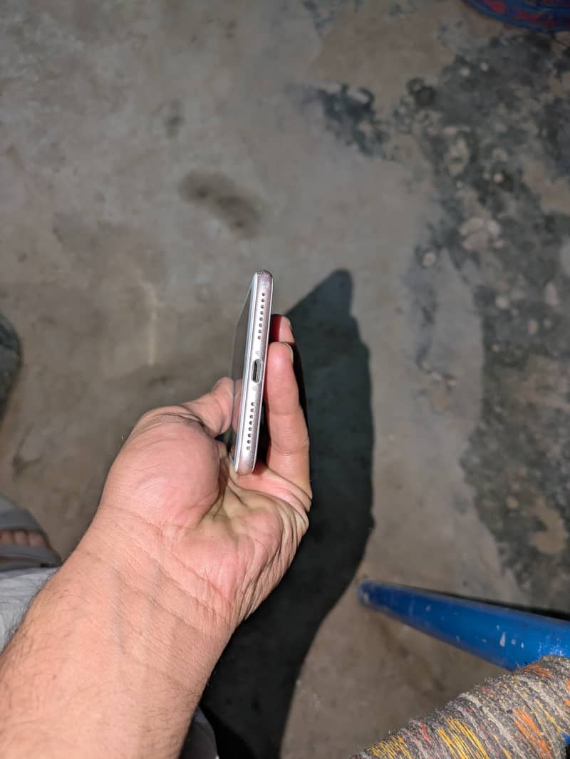 iPhone 7plus 5
