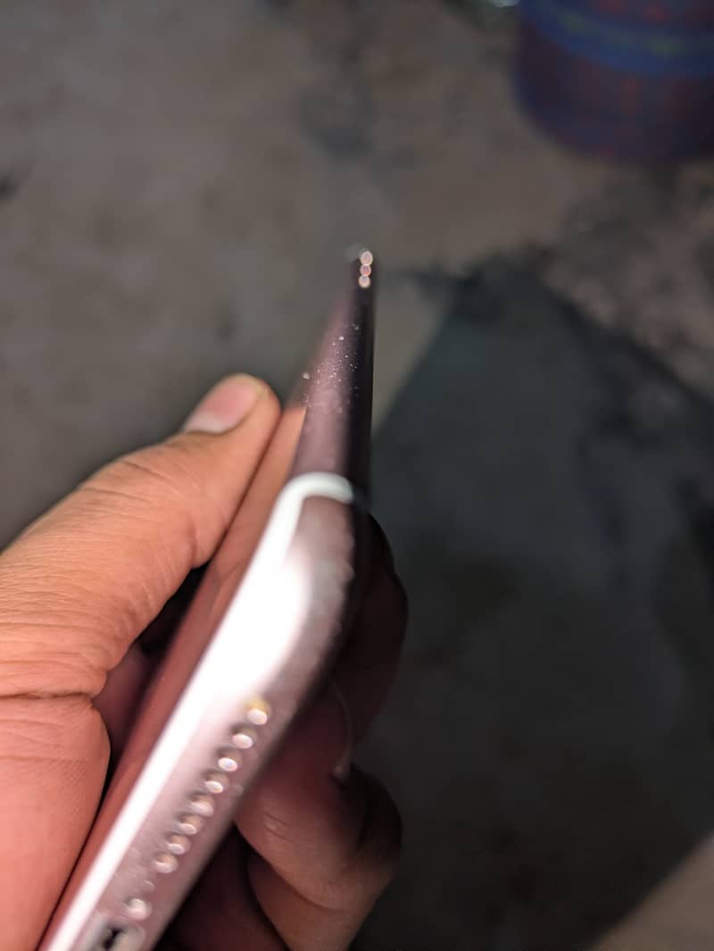iPhone 7plus 6