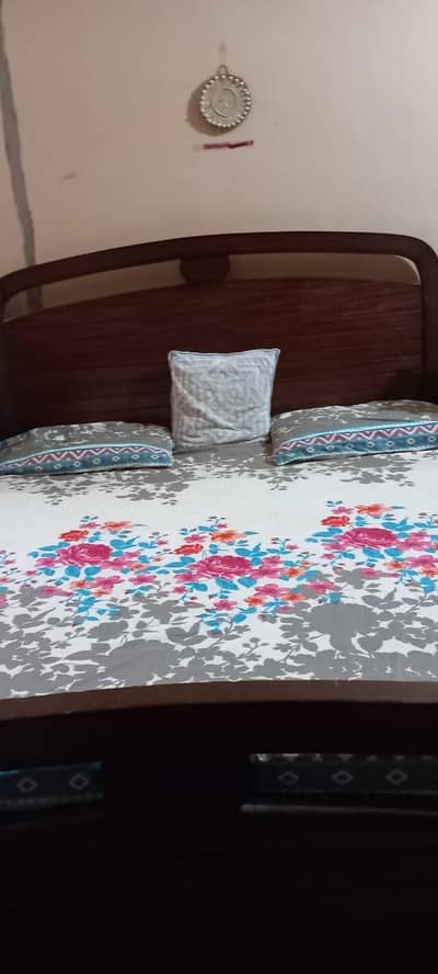 bedroom set