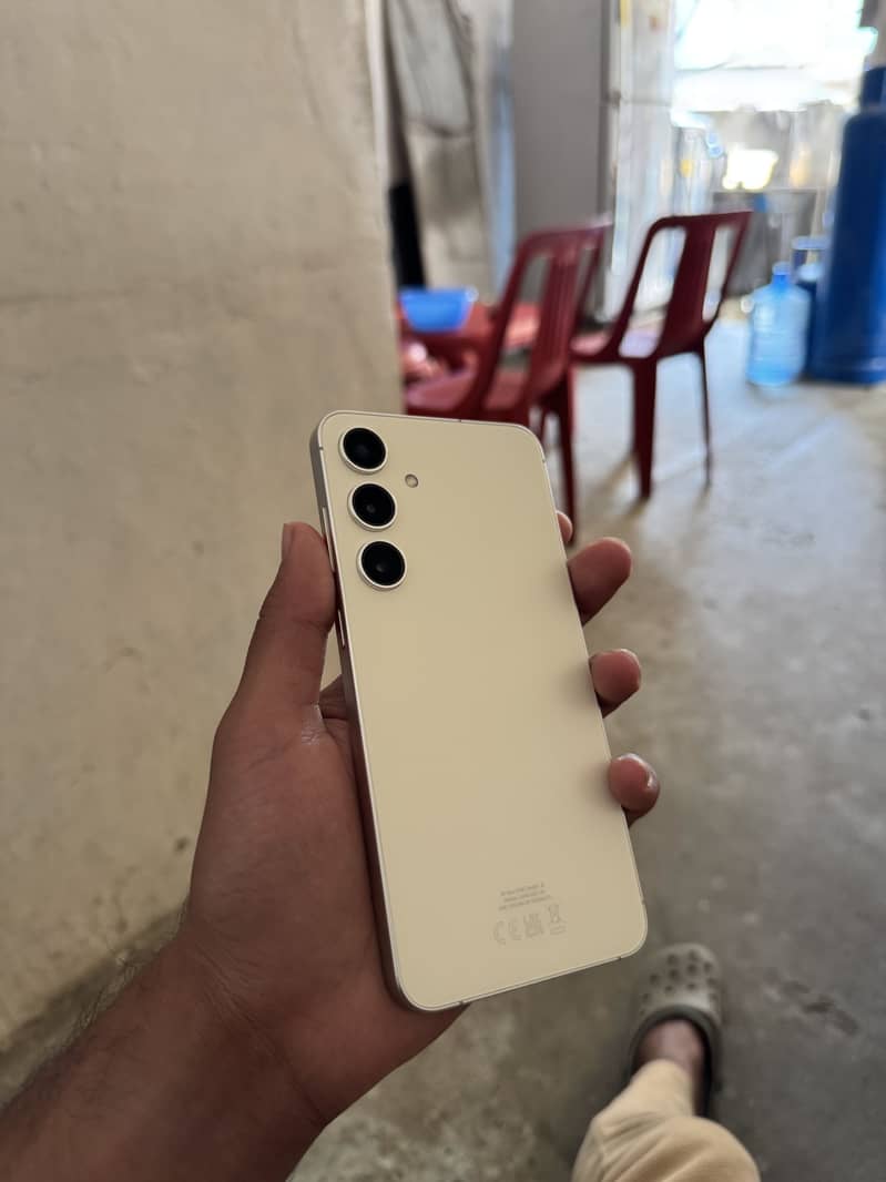 S 24 plus 0