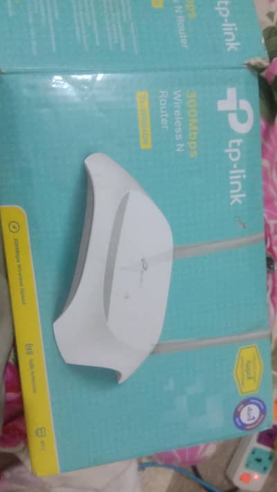 4 in 1 tp link wifi