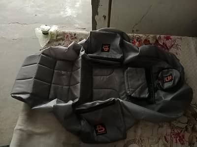 70 bike seat cover