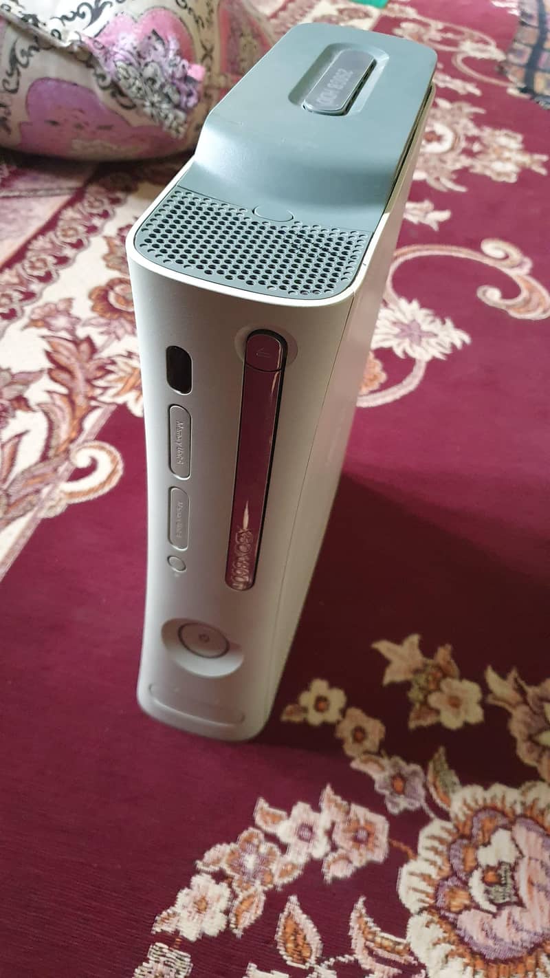 Xbox 360 0
