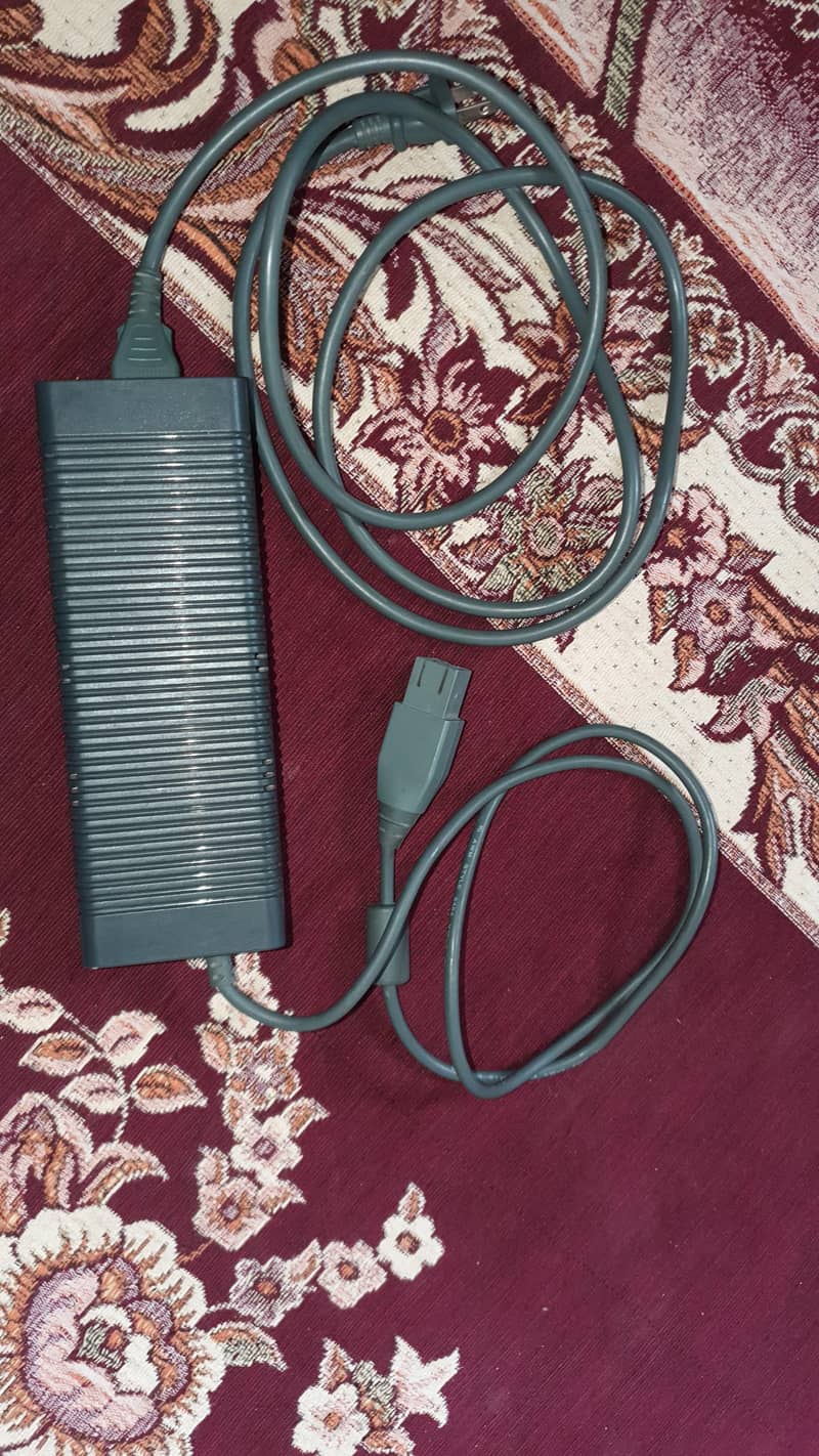 Xbox 360 1