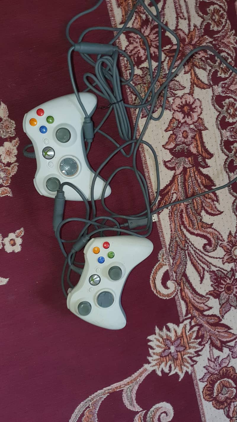 Xbox 360 2