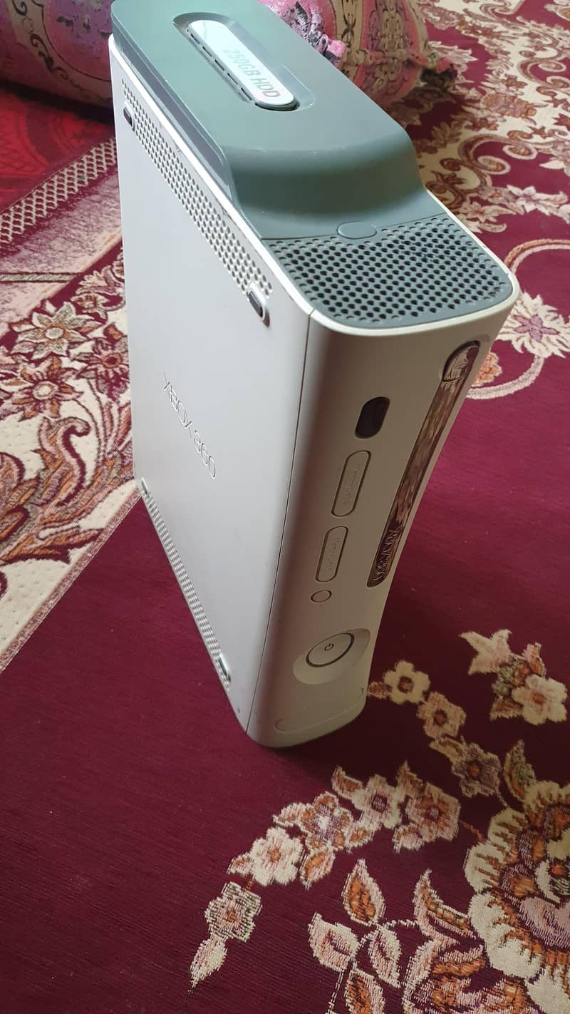 Xbox 360 3