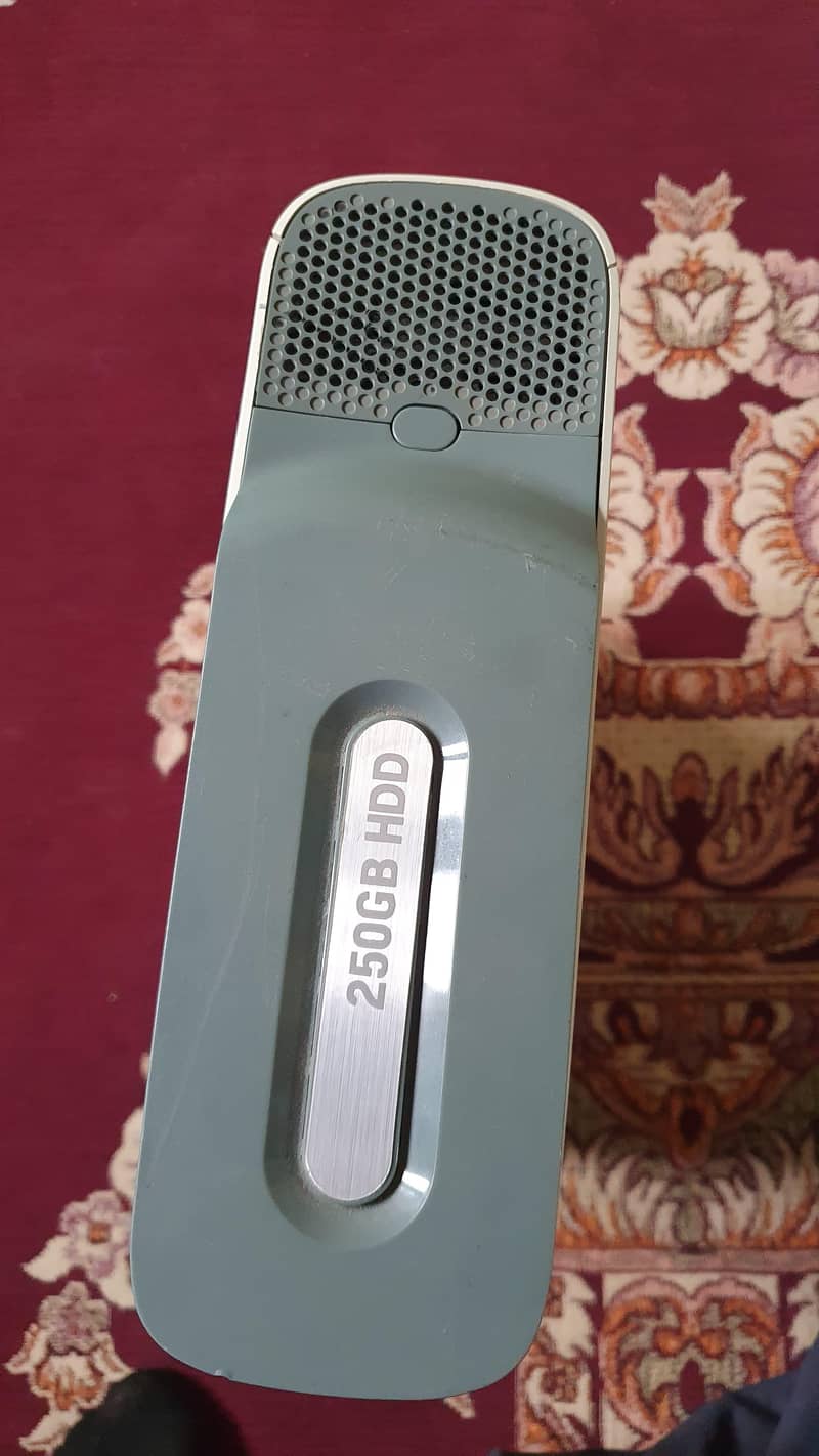 Xbox 360 4
