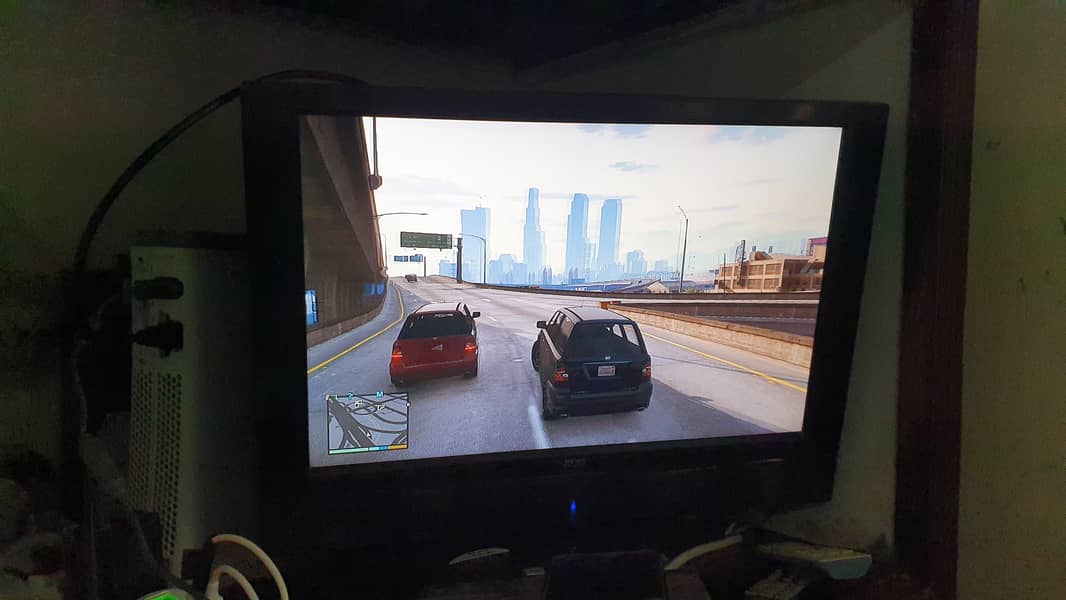 Xbox 360 5