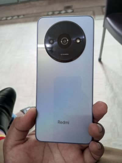 Redmi A3 4/128 03126950367