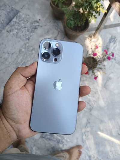Apple iPhone 13 Pro Max