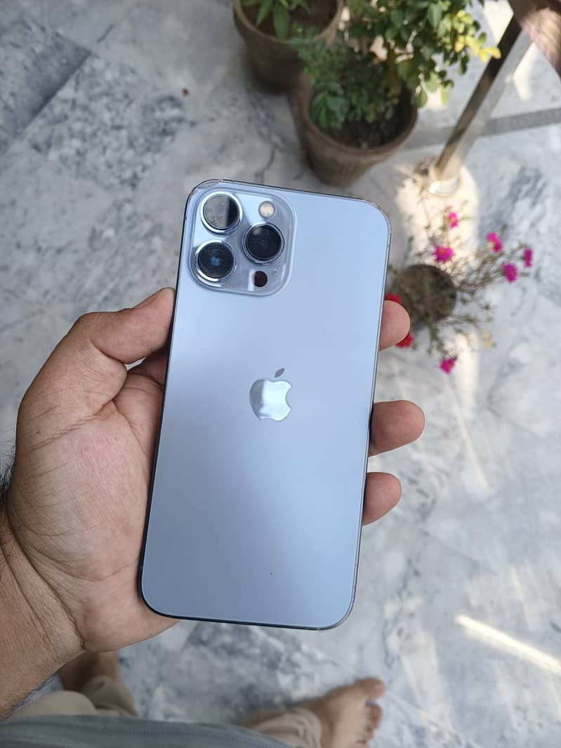 Apple iPhone 13 Pro Max 0