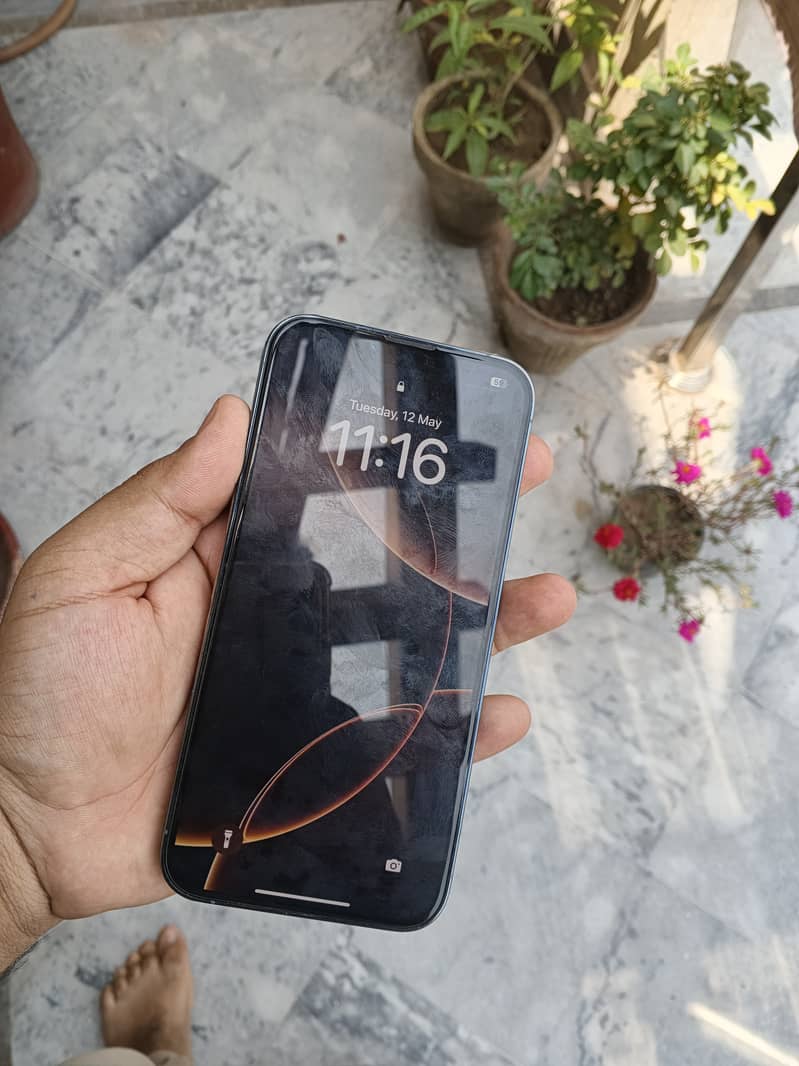Apple iPhone 13 Pro Max 5